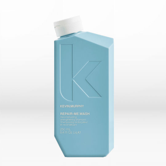 Kevin Murphy Repair Me Shampoos Reconstruction/Nourishment for All Hair Types 250ml