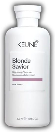 Keune Blonde Savior Brightening Shampoo 300ml