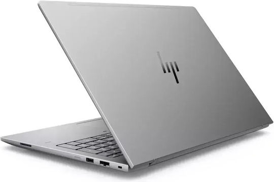 HP Zbook X G2i 16 16" UHD 120Hz (Ultra 7-366H/16GB/500GB SSD/RTX PRO 2000 Blackwell/W11 Pro) (Международна английска клавиатура)