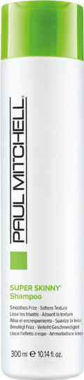 Paul Mitchell Super Shampoos Smoothing for Frizzy Hair 300ml