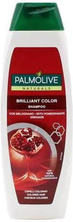 Palmolive Шампоан за Възстановяване/Подхранване и Запазване на Цвета за Оцветена Коса 400ml