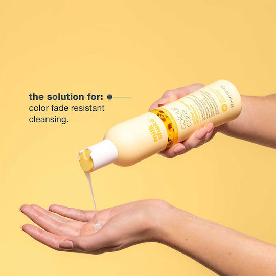 Milk Shake Color Care Maintainer Shampoos for Coloured Hair 300ml