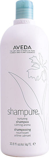 Aveda Shampure Nurturing Shampoos Hydration 1000ml