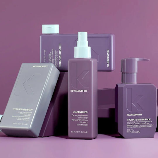 Kevin Murphy Me Wash Hydration & Shine Shampoo for Dry Hair Hair 500ml