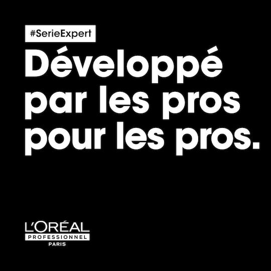 L'Oréal Professionnel Absolut Repair Sampon De Par Reconstrucție/Hrană Și Hidratare Pentru Păr Uscat 500ml