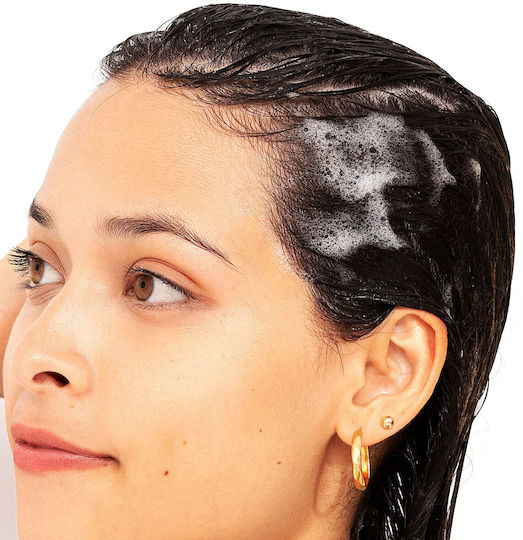 Rated Green Rated Green Shampoo Für Trockenes Haar 400ml