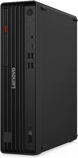 Lenovo ThinkCentre M70s G6 SFF SFF Desktop PC (Ultra 5-225T/16GB DDR4/512GB SSD/W11 Pro)