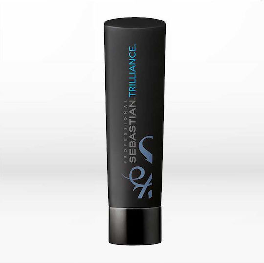 Sebastian Professional Σαμπουάν Λείανσης & Λάμψης για Όλους τους Τύπους Μαλλιών 250ml