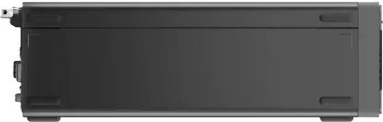 Lenovo ThinkCentre Neo 30s G5 SFF Настолен компютър (i5-13420H/64GB DDR5/2TB SSD/W11 Pro)