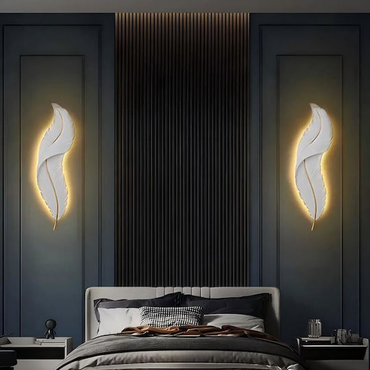 Φωτιστικό LED Θερμό Λευκό