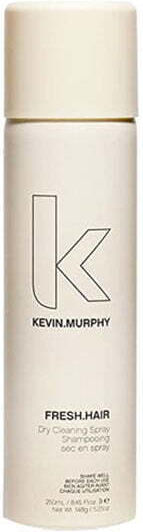 Kevin Murphy Fresh Hair Trocken Shampoos Glanz für Alle Haartypen 250ml