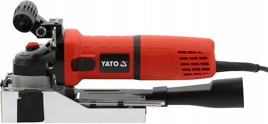 Yato Φρέζα