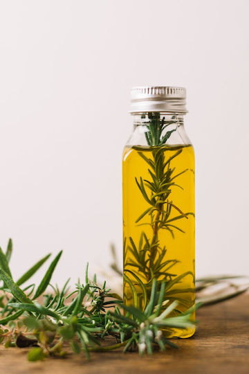 Qure Mr. Q Nettle Στέρεο Σαμπουάν κατά της Πιτυρίδας για Όλους τους Τύπους Μαλλιών 90gr