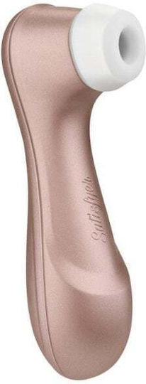 Womens Toy Air-pulse Clitoris Stimulator Pro 2