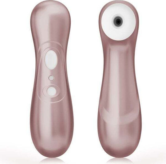 Womens Toy Air-pulse Clitoris Stimulator Pro 2