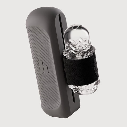 The Handy Masturbator