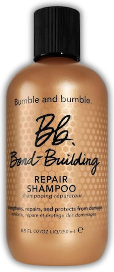 Bumble and Bumble Шампоан за Възстановяване/Подхранване и Хидратация за Всички Типове Косата 250мл