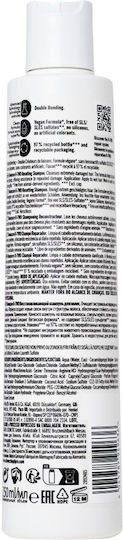 Schwarzkopf Bonacure R-TWO Resetting Шампоан Възстановяване/Подхранване за Повредена Коса 250ml