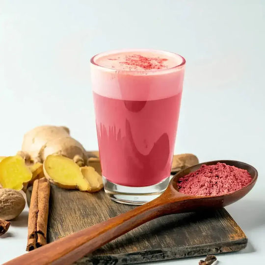 The Cap Soul Red Tea 300g