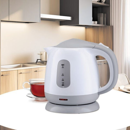 Електрическа кана Maestro Mr-012-grey 1 L 1100 W