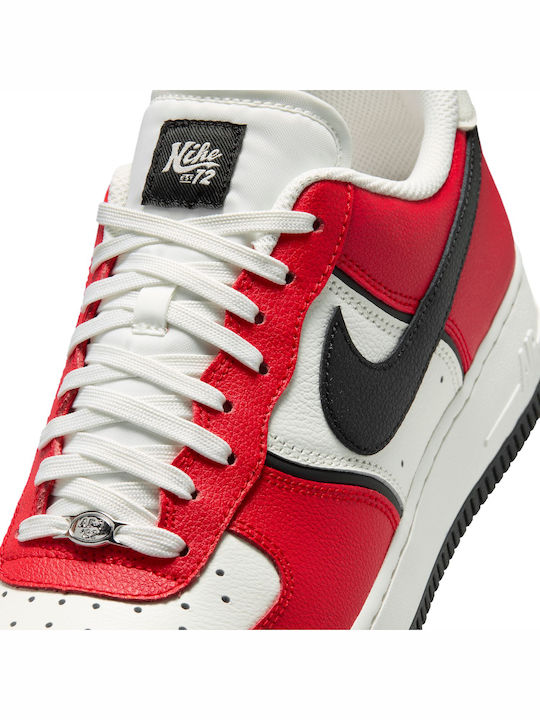 Air Force 1 '07 Lv8 Adidași Pentru Bărbați  Air Force 1 '07 Lv8 Sport