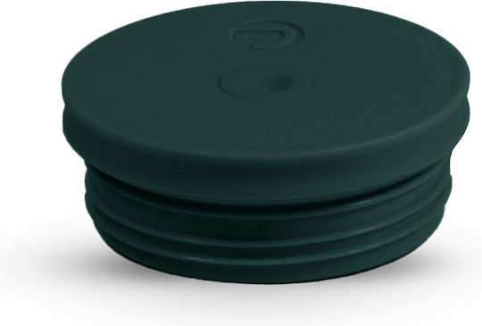 Dozze Seeker Tumbler Straw Lid Sacramento Green