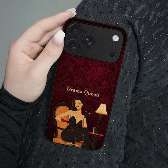 Θήκη Sonique Diva Series Samsung Galaxy M35 5g Drama Queen