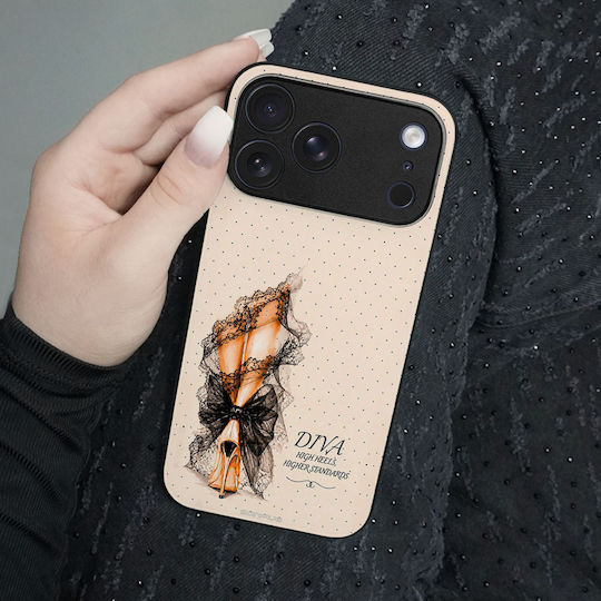 Θήκη Sonique Diva Series Samsung Galaxy M15 5g Diva