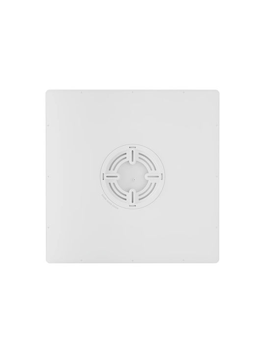 Braytron Jade Plafonieră de Tavan 40buc Albă