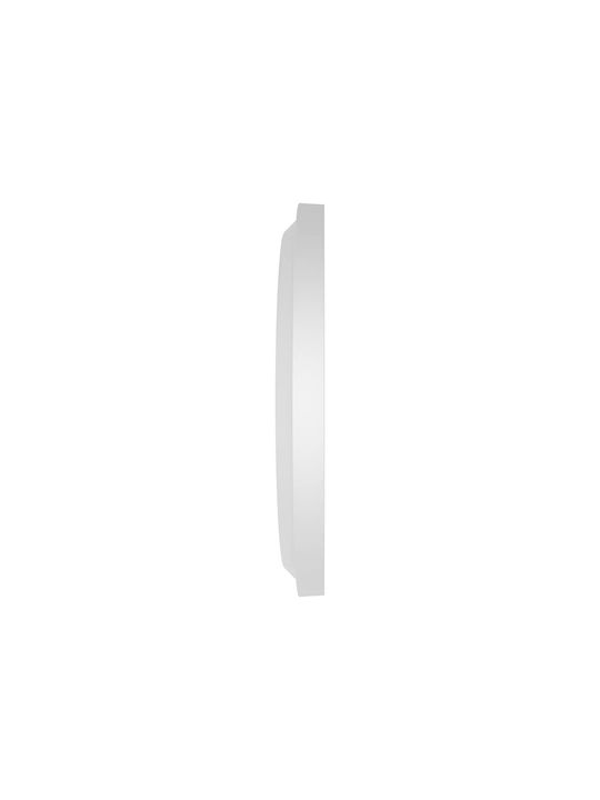Braytron Jade Πλαφονιέρα Οροφής 40εκ. Λευκή