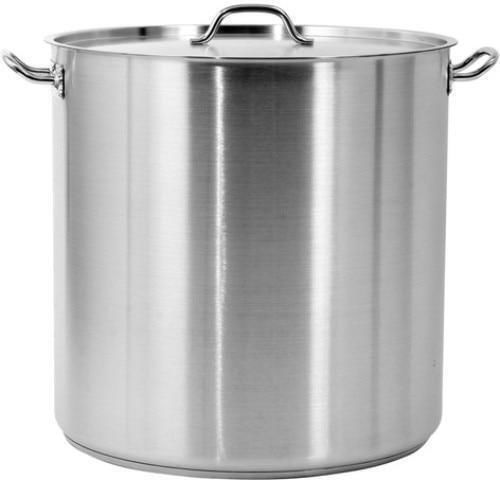 Yato Μαρμίτα Χωρητικότητας 36.6lt με Διάμετρο 36εκ. και Ύψος 36εκ.
