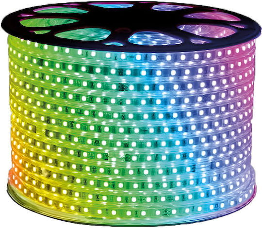 Braytron LED Strip 220V RGB Light Type SMD5050