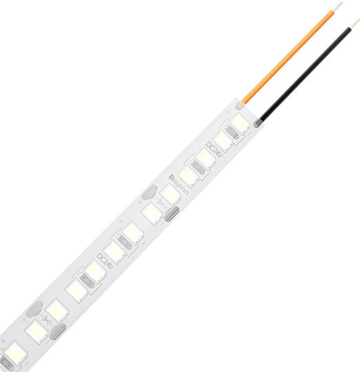 Braytron LED-Streifen 24V Natürliches Weiß Licht Typ SMD2835