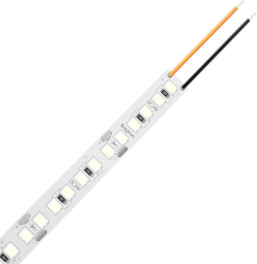 Braytron LED-Streifen 24V Natürliches Weiß Licht 5m Typ SMD5050