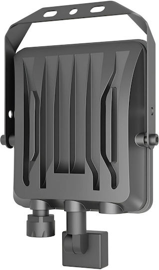 Braytron Στεγανός Προβολέας LED 20W IP65