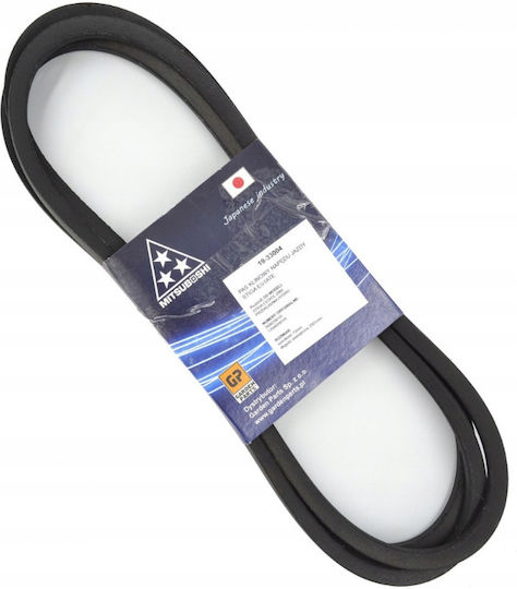 V-Belt Drive Stiga Estate 2084 Alpina SD98 Hydro Gearbox