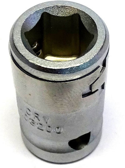Asta Priză Diametru 10mm