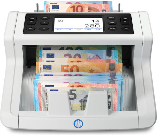 Safescan Καταμετρητής