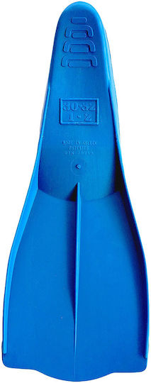 Pathos Seac Flipper Schwimmen Blau