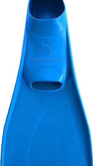 Pathos Seac Flipper Schwimmen Blau