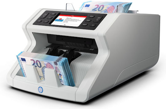 Safescan Καταμετρητής