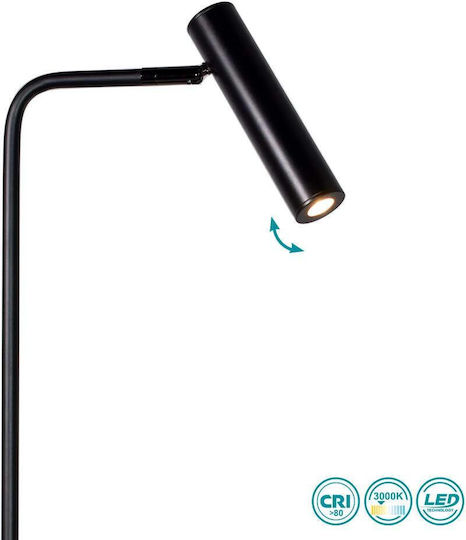 Viokef Clio LED Dekorative Tischlampe Warmes Weiß Viokef Clio LED Dekorative Tischlampe Warmes Weiß