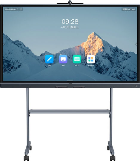 Yealink Διαδραστικός Πίνακας Αφής Android