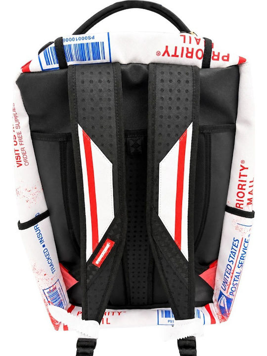 Sprayground Πλάτης USPS SHIPPING BOX Sprayground Πλάτης USPS SHIPPING BOX