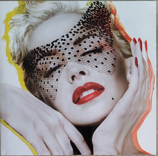 Kylie* X Vinyl