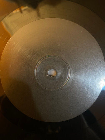 David Bowie Blackstar Vinyl