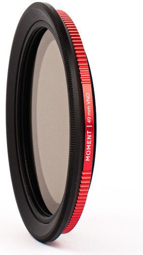 Variable ND Filter Durchmesser 49mm für Fotografische Objektive