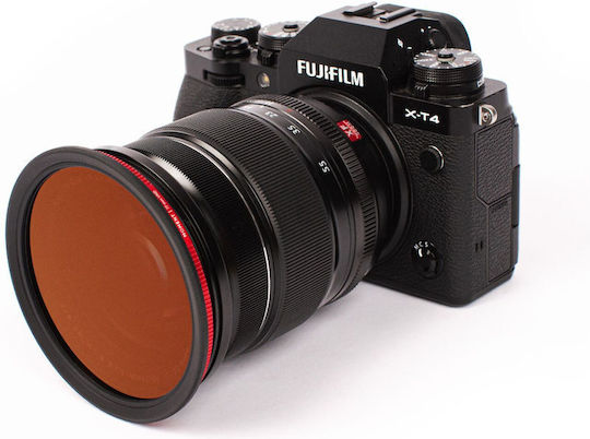 Variable ND Filter Durchmesser 49mm für Fotografische Objektive