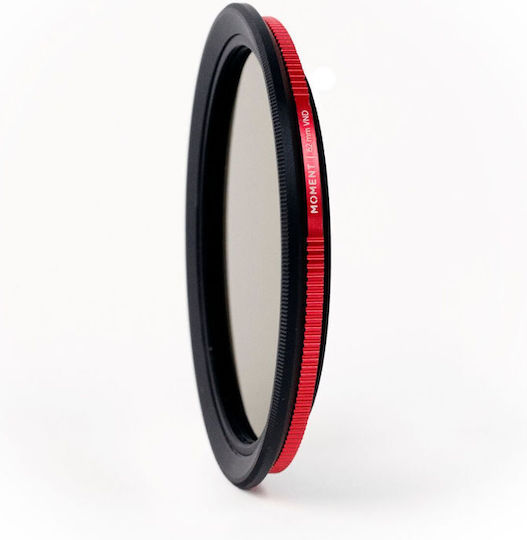 Variable ND Filter Durchmesser 62mm für Fotografische Objektive