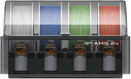 Bambu Lab Ams 2 Pro